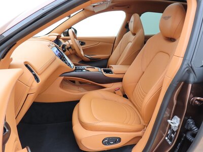 صورة مصغرة 50 لـ 2024 Aston Martin DBX