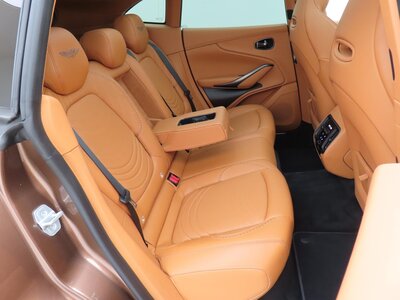 صورة مصغرة 66 لـ 2024 Aston Martin DBX