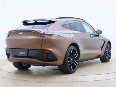 صورة مصغرة 9 لـ 2024 Aston Martin DBX