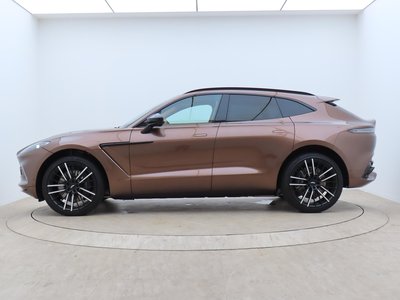 صورة مصغرة 15 لـ 2024 Aston Martin DBX