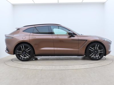 صورة مصغرة 6 لـ 2024 Aston Martin DBX