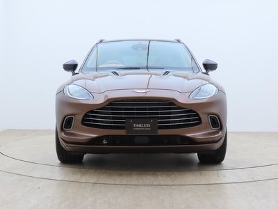 صورة مصغرة 3 لـ 2024 Aston Martin DBX
