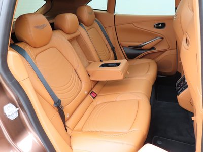 صورة مصغرة 64 لـ 2024 Aston Martin DBX