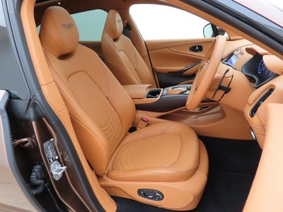 صورة مصغرة 71 لـ 2024 Aston Martin DBX