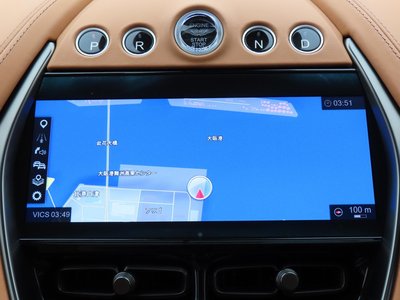 صورة مصغرة 117 لـ 2024 Aston Martin DBX