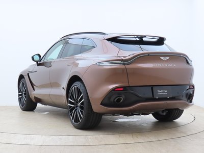 صورة مصغرة 13 لـ 2024 Aston Martin DBX