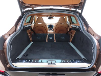 صورة مصغرة 47 لـ 2024 Aston Martin DBX