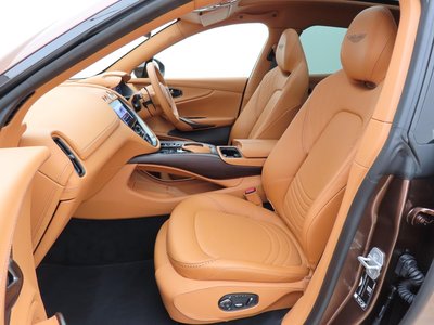 صورة مصغرة 51 لـ 2024 Aston Martin DBX