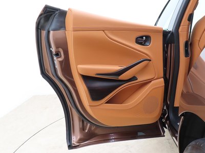 صورة مصغرة 60 لـ 2024 Aston Martin DBX