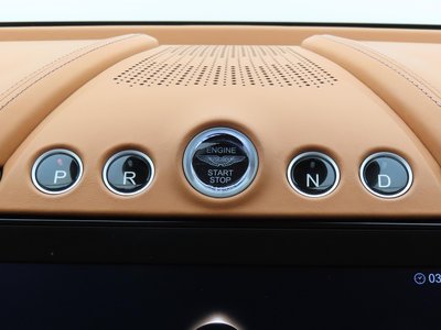 صورة مصغرة 114 لـ 2024 Aston Martin DBX
