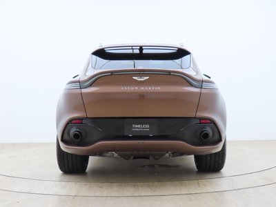 صورة مصغرة 11 لـ 2024 Aston Martin DBX