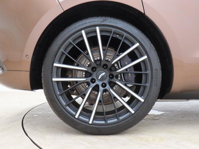 صورة مصغرة 26 لـ 2024 Aston Martin DBX