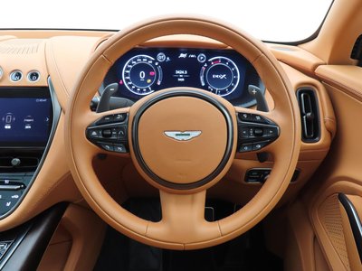 صورة مصغرة 78 لـ 2024 Aston Martin DBX