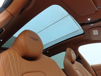 صورة مصغرة 125 لـ 2024 Aston Martin DBX