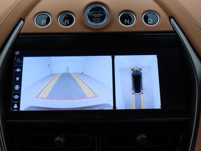 صورة مصغرة 119 لـ 2024 Aston Martin DBX