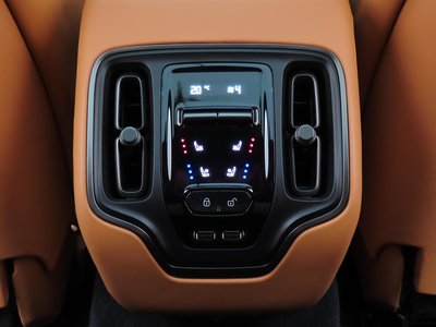 صورة مصغرة 92 لـ 2024 Aston Martin DBX