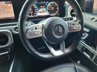 2020 Mercedes-BENZ G-CLASS photo 6