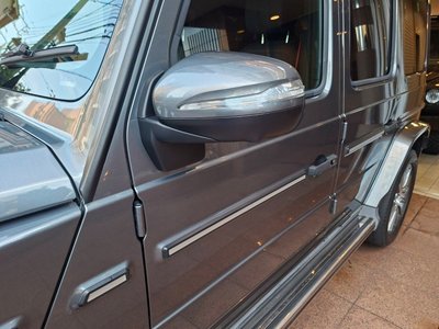 2020 Mercedes-BENZ G-CLASS thumbnail 17
