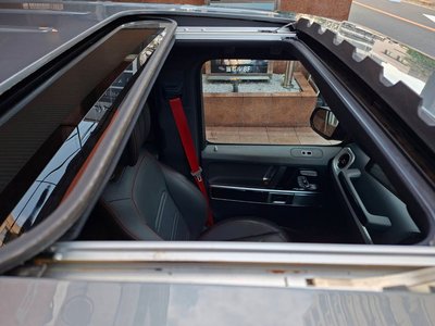 2020 Mercedes-BENZ G-CLASS photo 15
