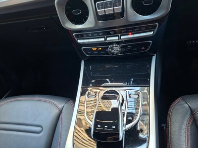 2020 Mercedes-BENZ G-CLASS photo 12