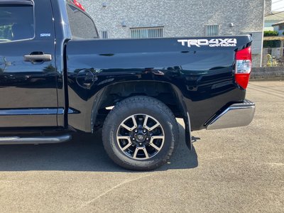 صورة 14 لـ 2015 Toyota TUNDRA