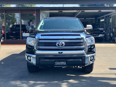 صورة 5 لـ 2015 Toyota TUNDRA