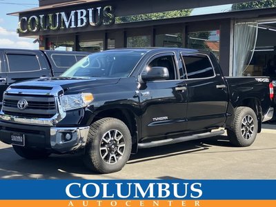 صورة 1 لـ 2015 Toyota TUNDRA