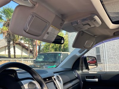 2015 Toyota TUNDRA thumbnail 54