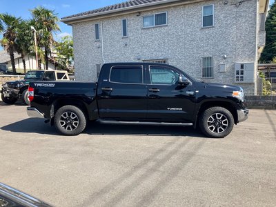 صورة 7 لـ 2015 Toyota TUNDRA