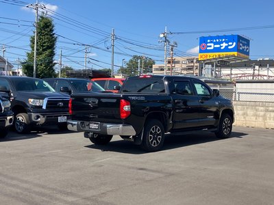 صورة 8 لـ 2015 Toyota TUNDRA