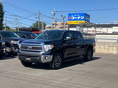 صورة 10 لـ 2015 Toyota TUNDRA