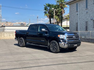 صورة 6 لـ 2015 Toyota TUNDRA