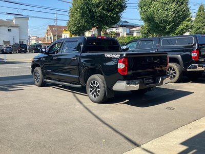 صورة 12 لـ 2015 Toyota TUNDRA