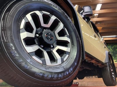 صورة 13 لـ 2025 Toyota LAND CRUISER 70
