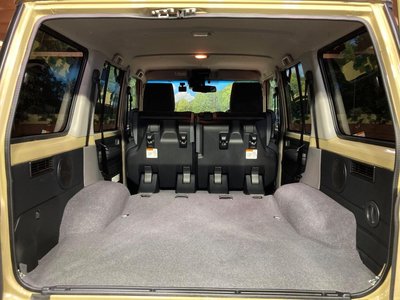 صورة 10 لـ 2025 Toyota LAND CRUISER 70