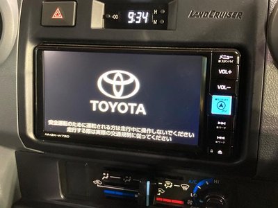 صورة 3 لـ 2025 Toyota LAND CRUISER 70