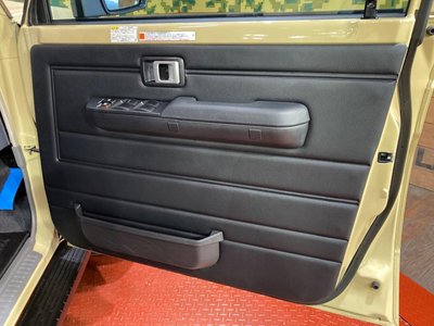 صورة 37 لـ 2025 Toyota LAND CRUISER 70