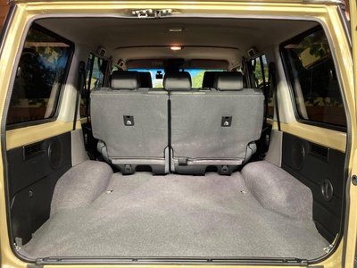 صورة 32 لـ 2025 Toyota LAND CRUISER 70