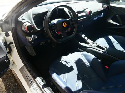 صورة 30 لـ 2018 Ferrari 812 SUPERFAST