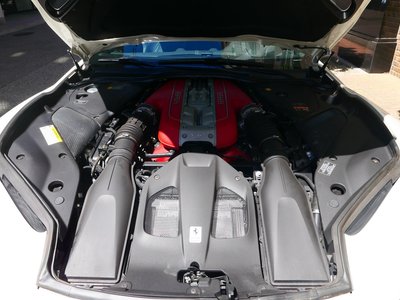 صورة 25 لـ 2018 Ferrari 812 SUPERFAST