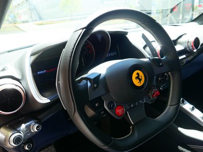 صورة 31 لـ 2018 Ferrari 812 SUPERFAST
