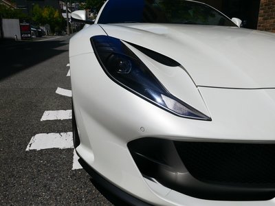 صورة 5 لـ 2018 Ferrari 812 SUPERFAST