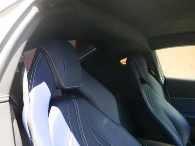صورة 17 لـ 2018 Ferrari 812 SUPERFAST
