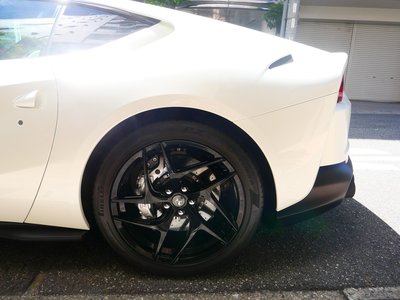 صورة 28 لـ 2018 Ferrari 812 SUPERFAST