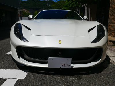صورة 4 لـ 2018 Ferrari 812 SUPERFAST