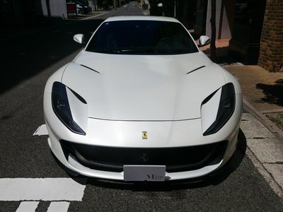 صورة 3 لـ 2018 Ferrari 812 SUPERFAST