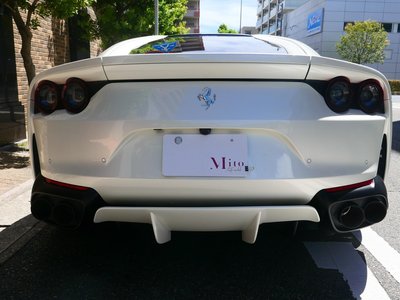 صورة 13 لـ 2018 Ferrari 812 SUPERFAST