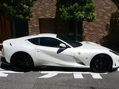 صورة 7 لـ 2018 Ferrari 812 SUPERFAST