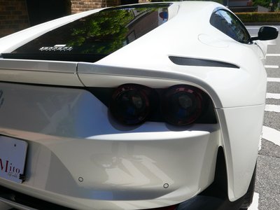 صورة 14 لـ 2018 Ferrari 812 SUPERFAST