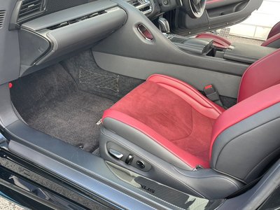 2018 Lexus LC photo 15